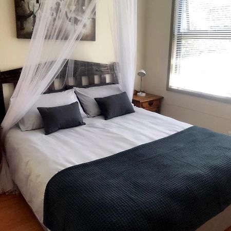 Loeriewood Garden Apartment, Hunters Home Knysna Exterior photo