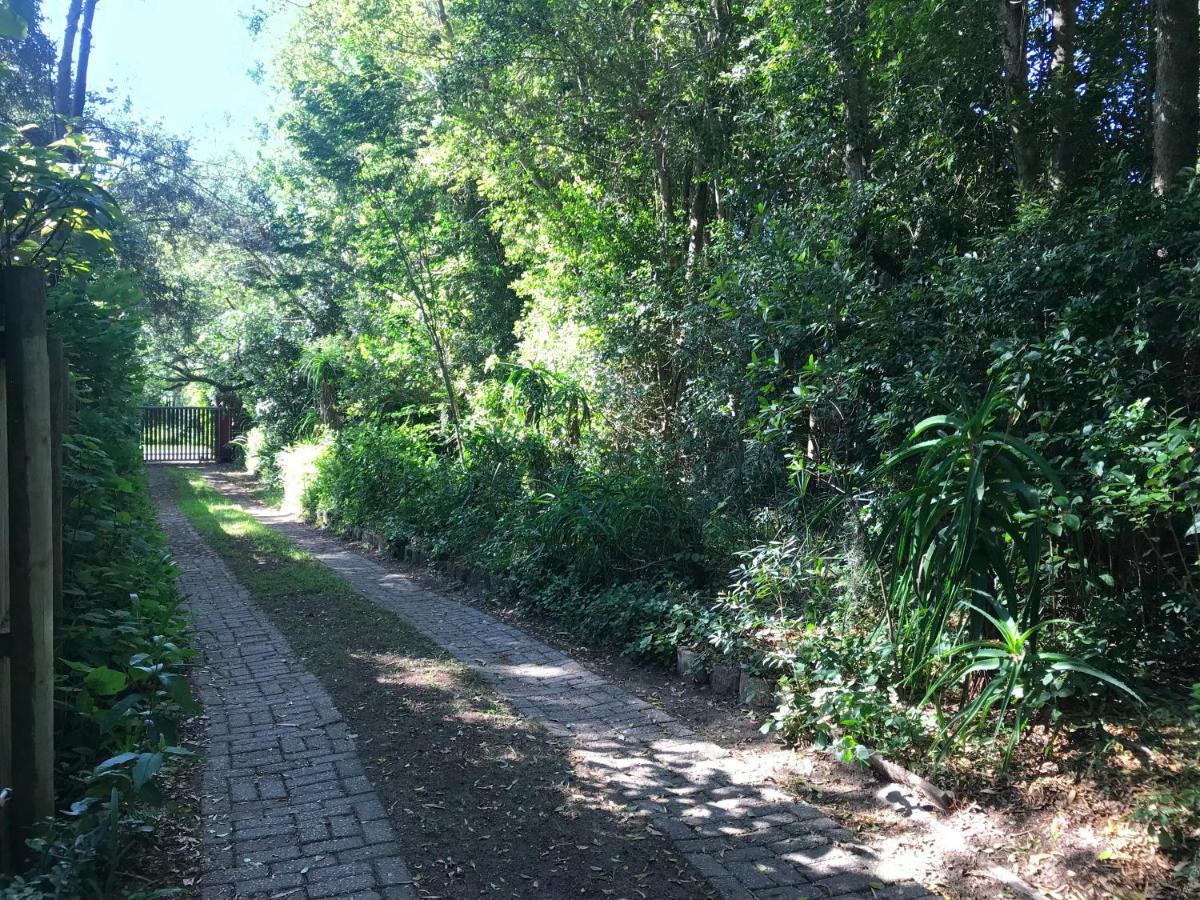 Loeriewood Garden Apartment, Hunters Home Knysna Exterior photo