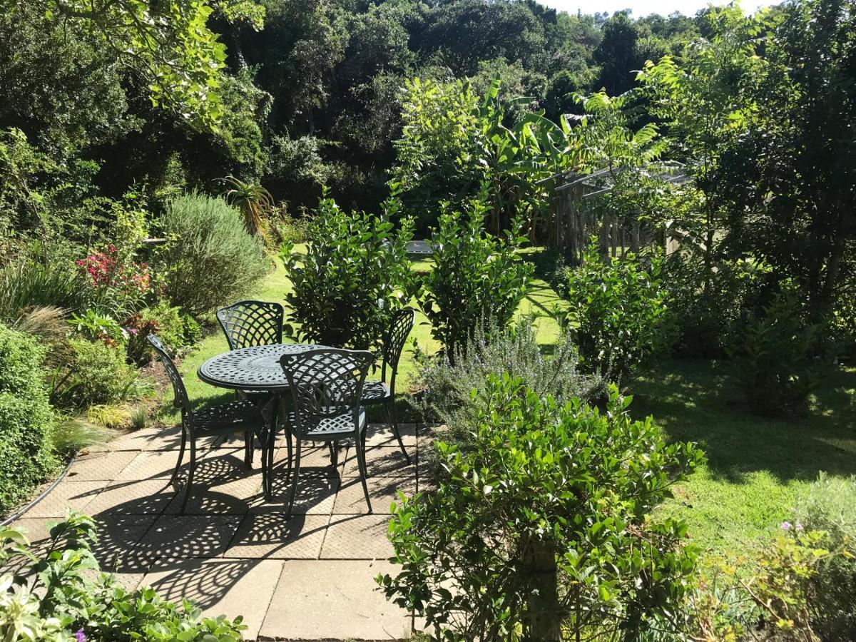 Loeriewood Garden Apartment, Hunters Home Knysna Exterior photo