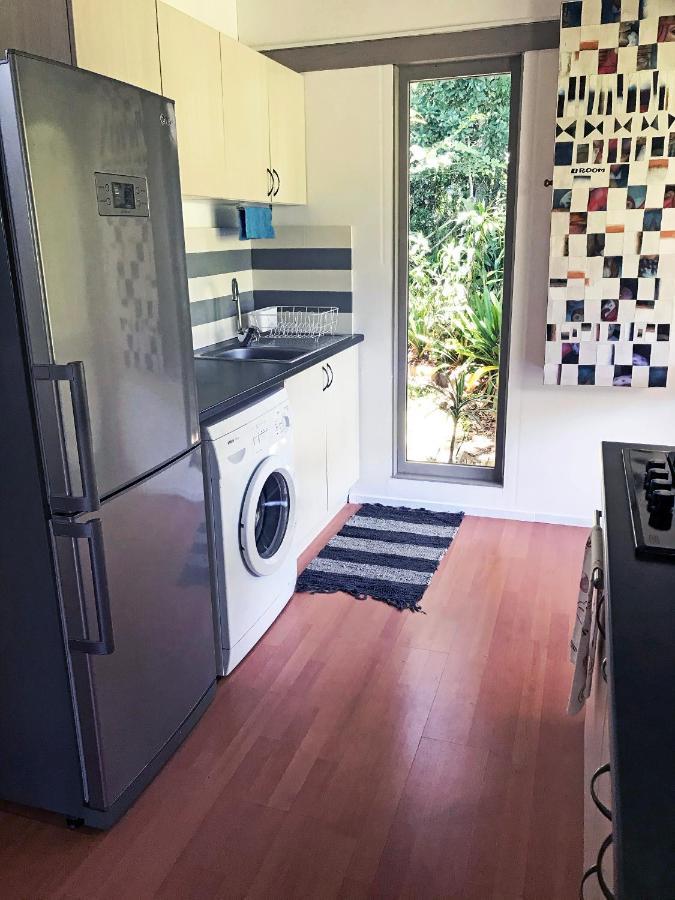 Loeriewood Garden Apartment, Hunters Home Knysna Exterior photo